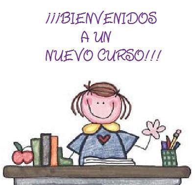 inicio curso