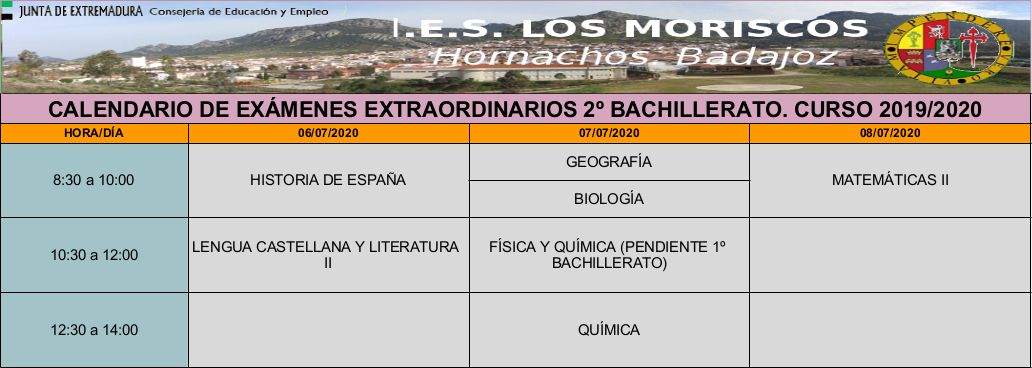 EXAMENESEXTRAORDINARIOS2BACH