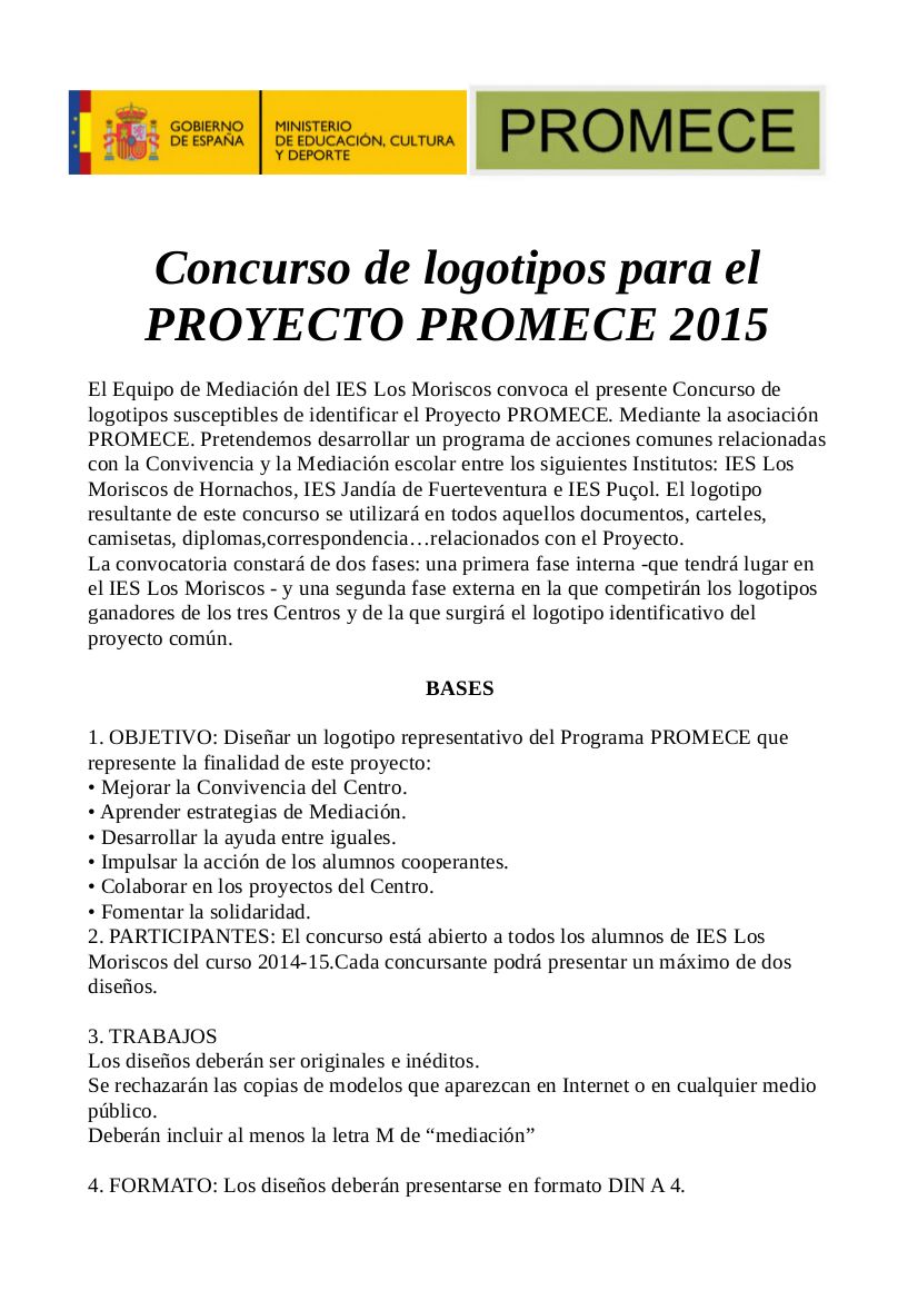 concurso de logos 1