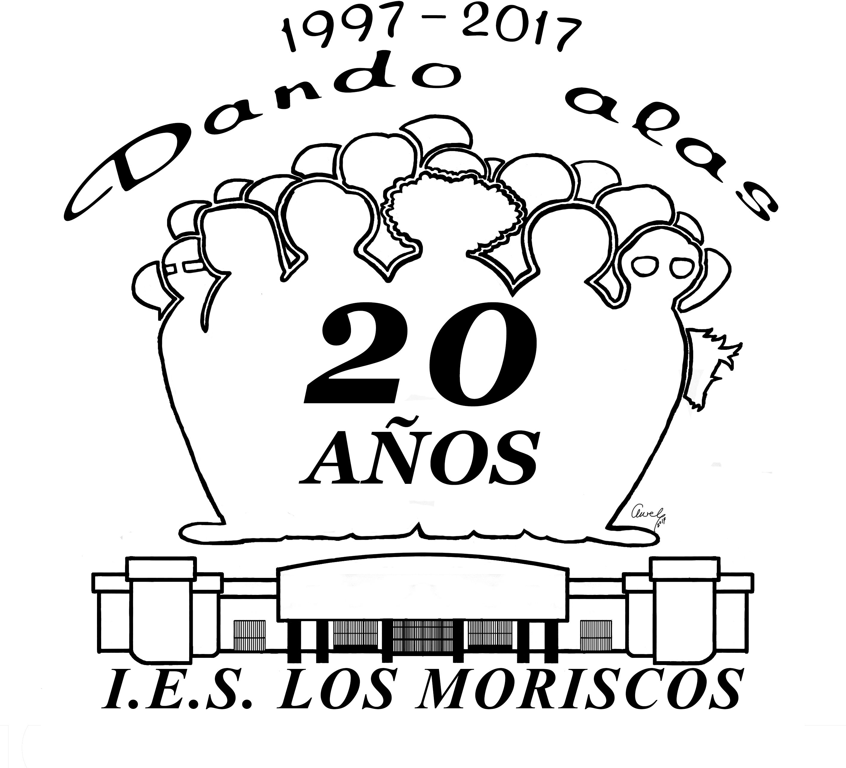logo tuto 20 años 02