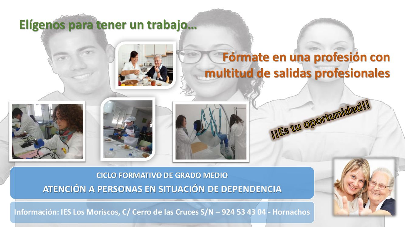 Poster CF TAPSD 2016