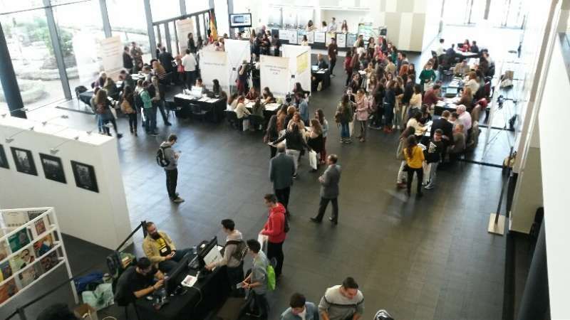 Feria Educativa Uex