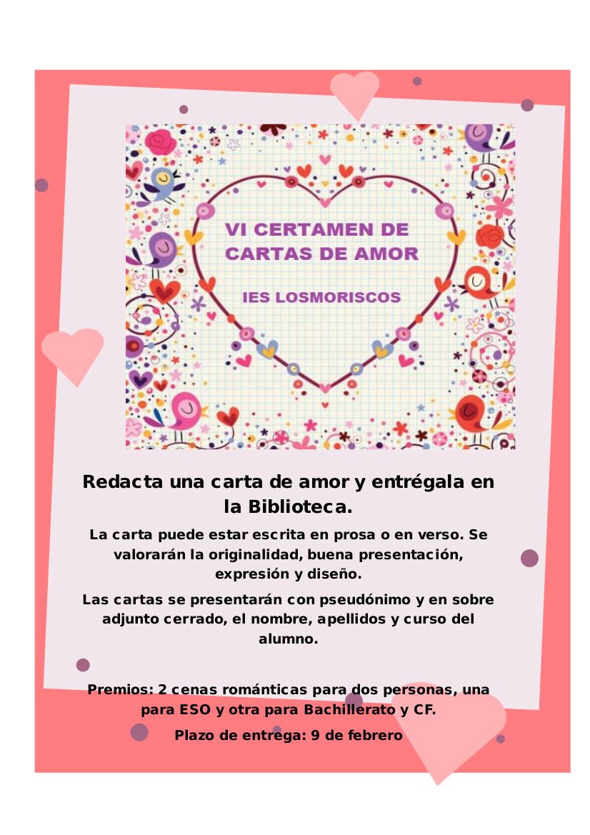 CARTEL 2015