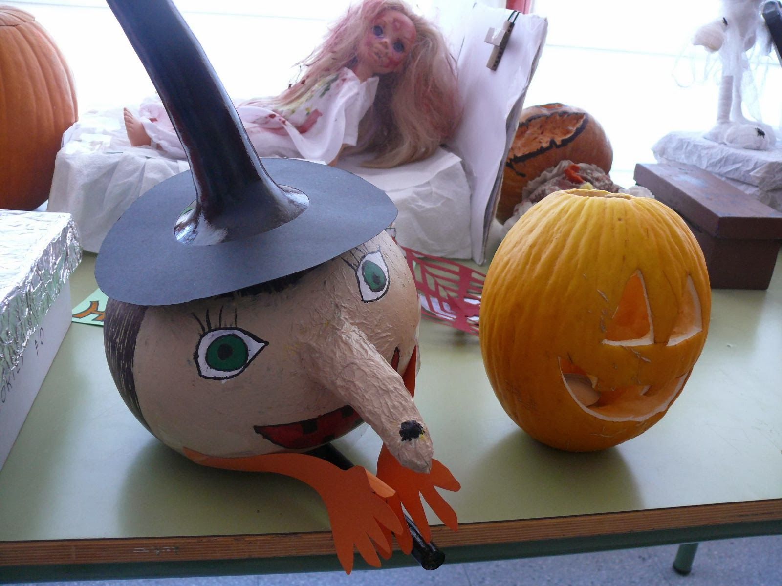 hallowen 1