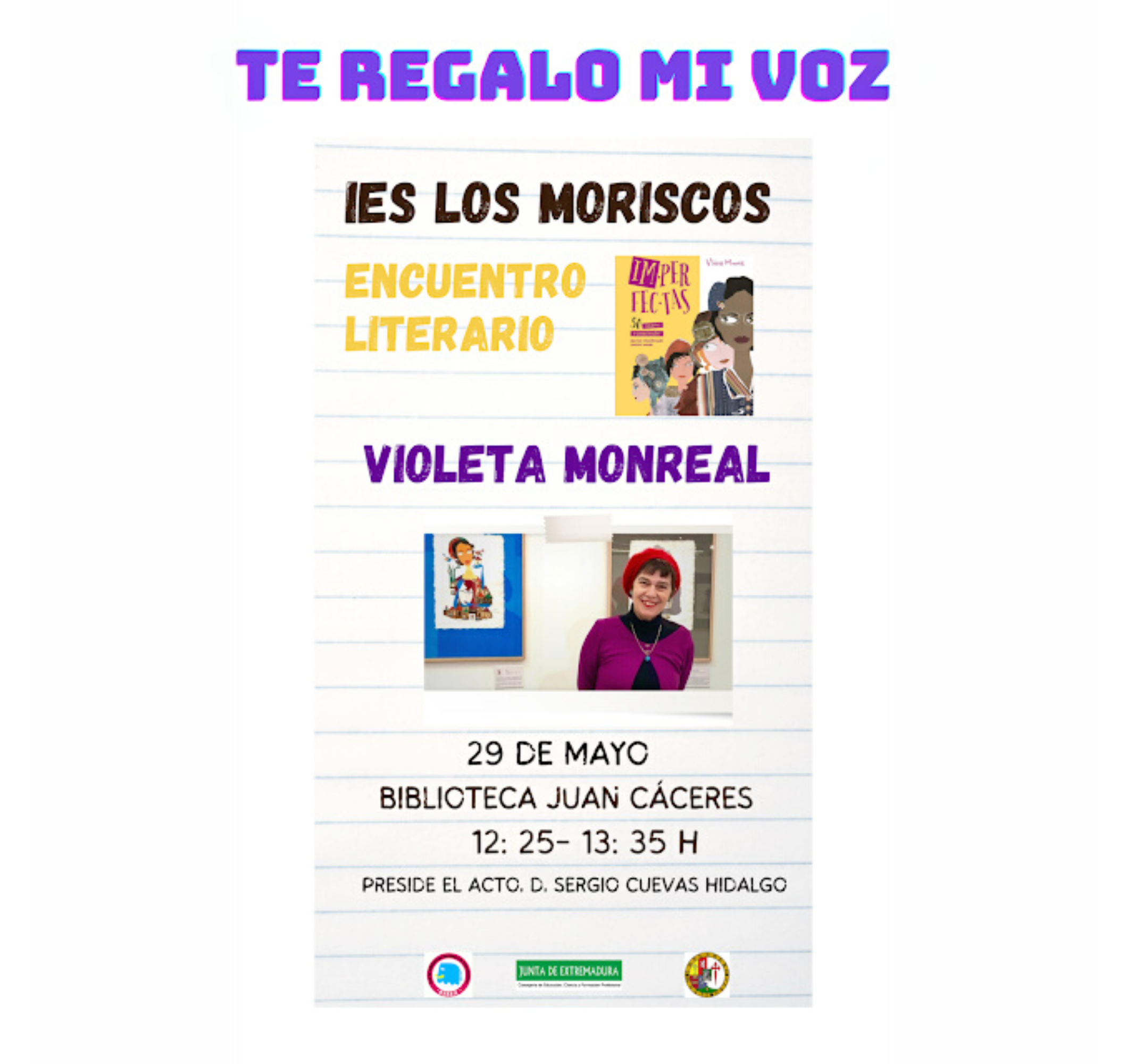 Violeta Monreal