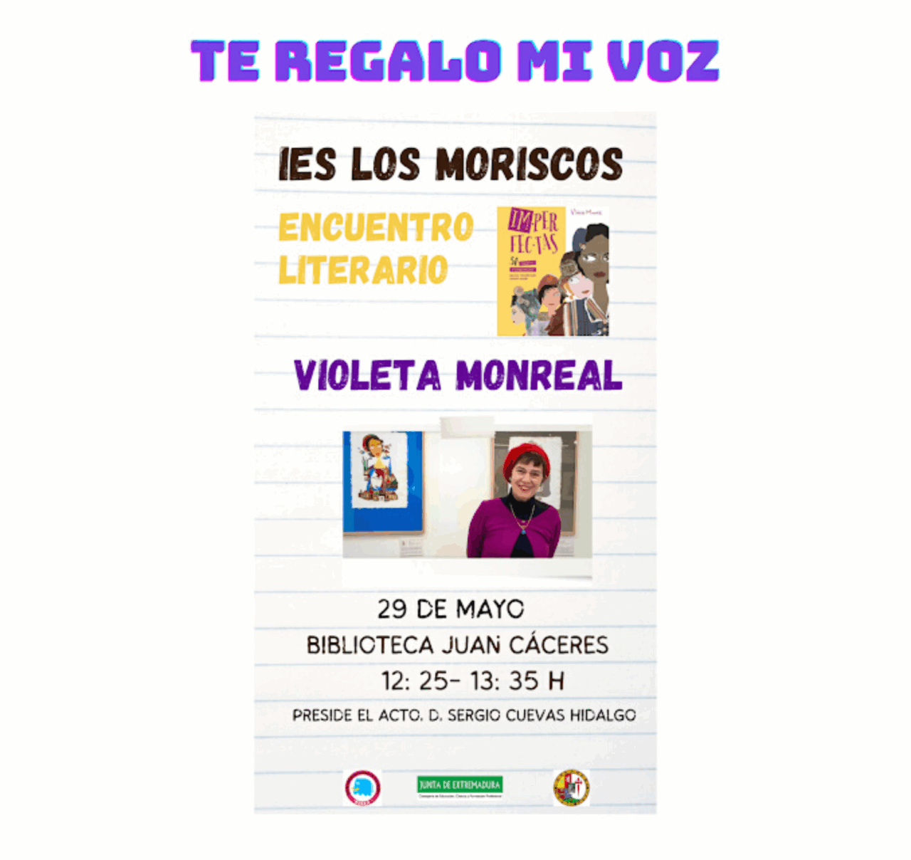 Violeta Monreal